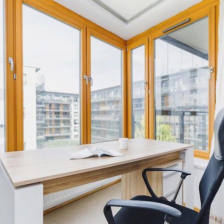 Apartments Krakow Masarska Free Parking By Noclegi Renters Εξωτερικό φωτογραφία