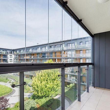 Apartments Krakow Masarska Free Parking By Noclegi Renters Εξωτερικό φωτογραφία