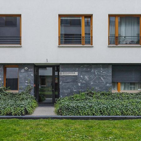 Apartments Krakow Masarska Free Parking By Noclegi Renters Εξωτερικό φωτογραφία
