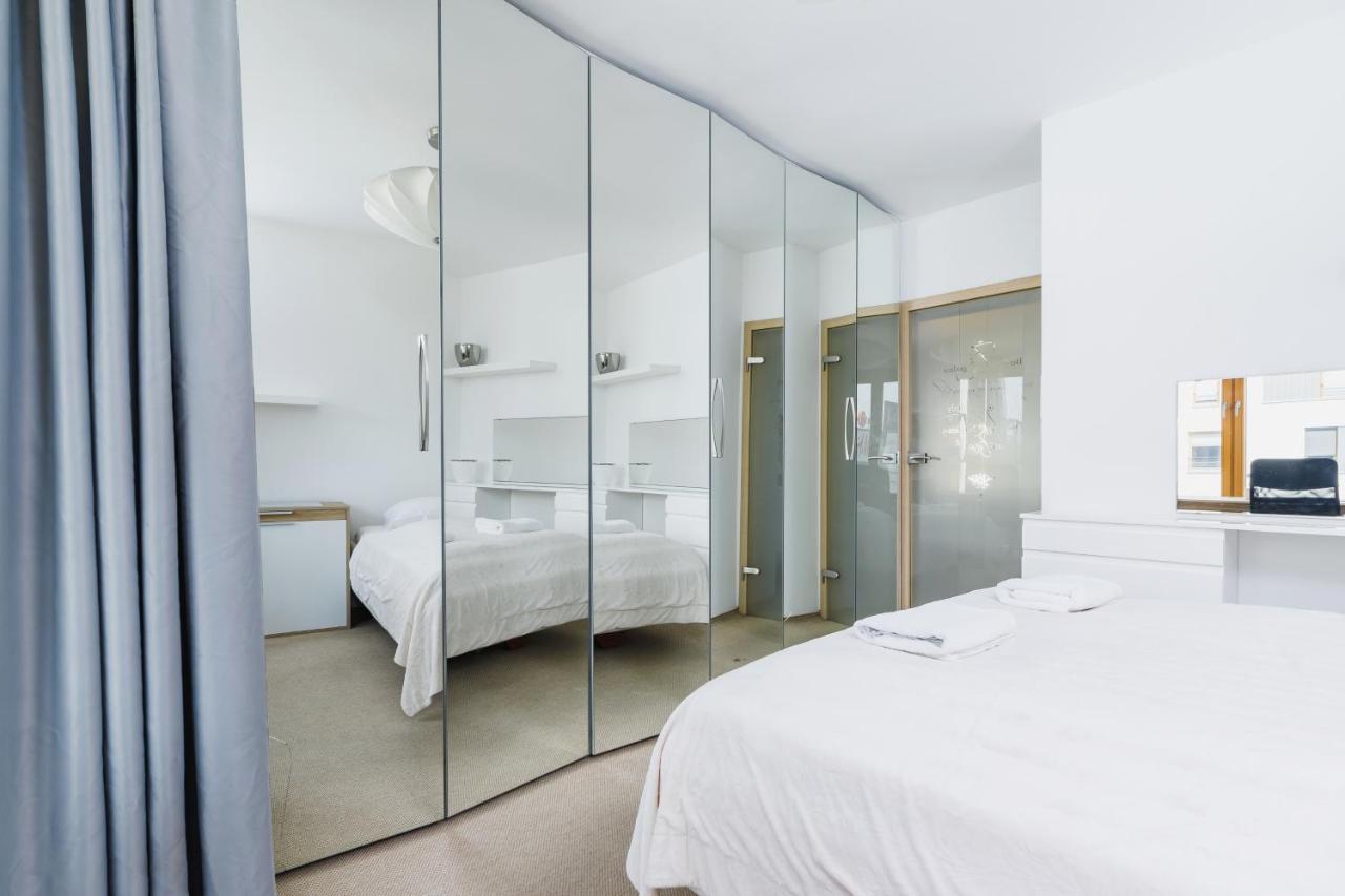 Apartments Krakow Masarska Free Parking By Noclegi Renters Εξωτερικό φωτογραφία