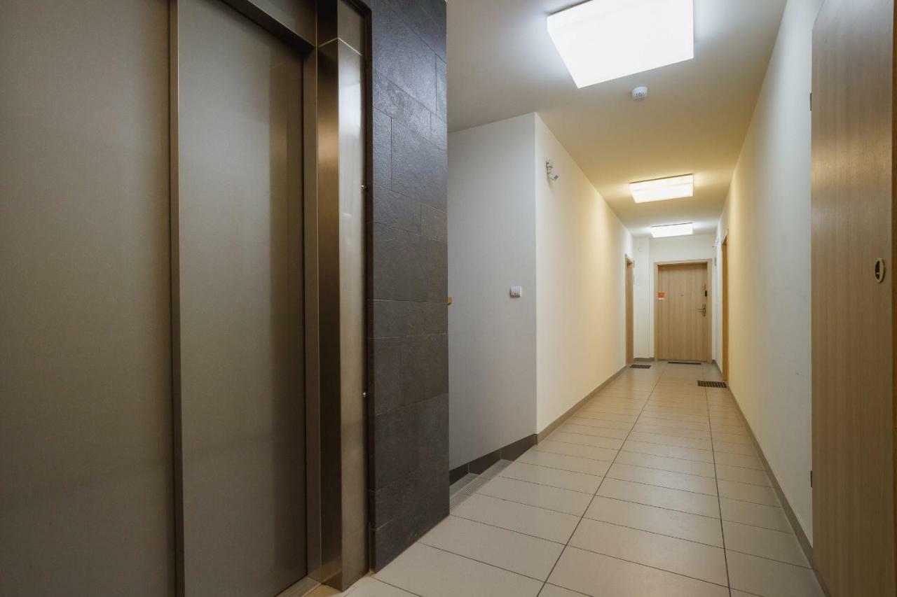 Apartments Krakow Masarska Free Parking By Noclegi Renters Εξωτερικό φωτογραφία