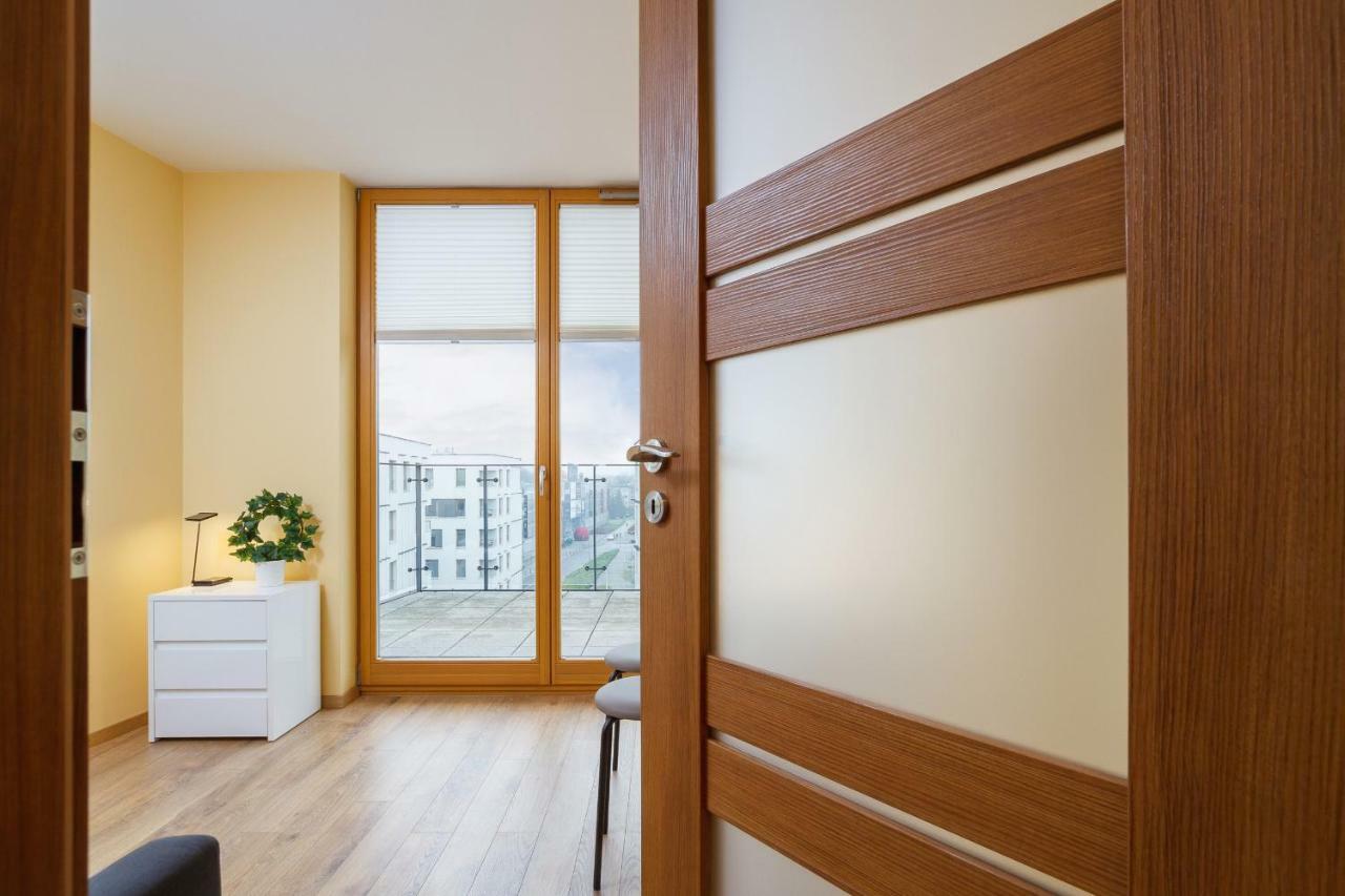 Apartments Krakow Masarska Free Parking By Noclegi Renters Εξωτερικό φωτογραφία