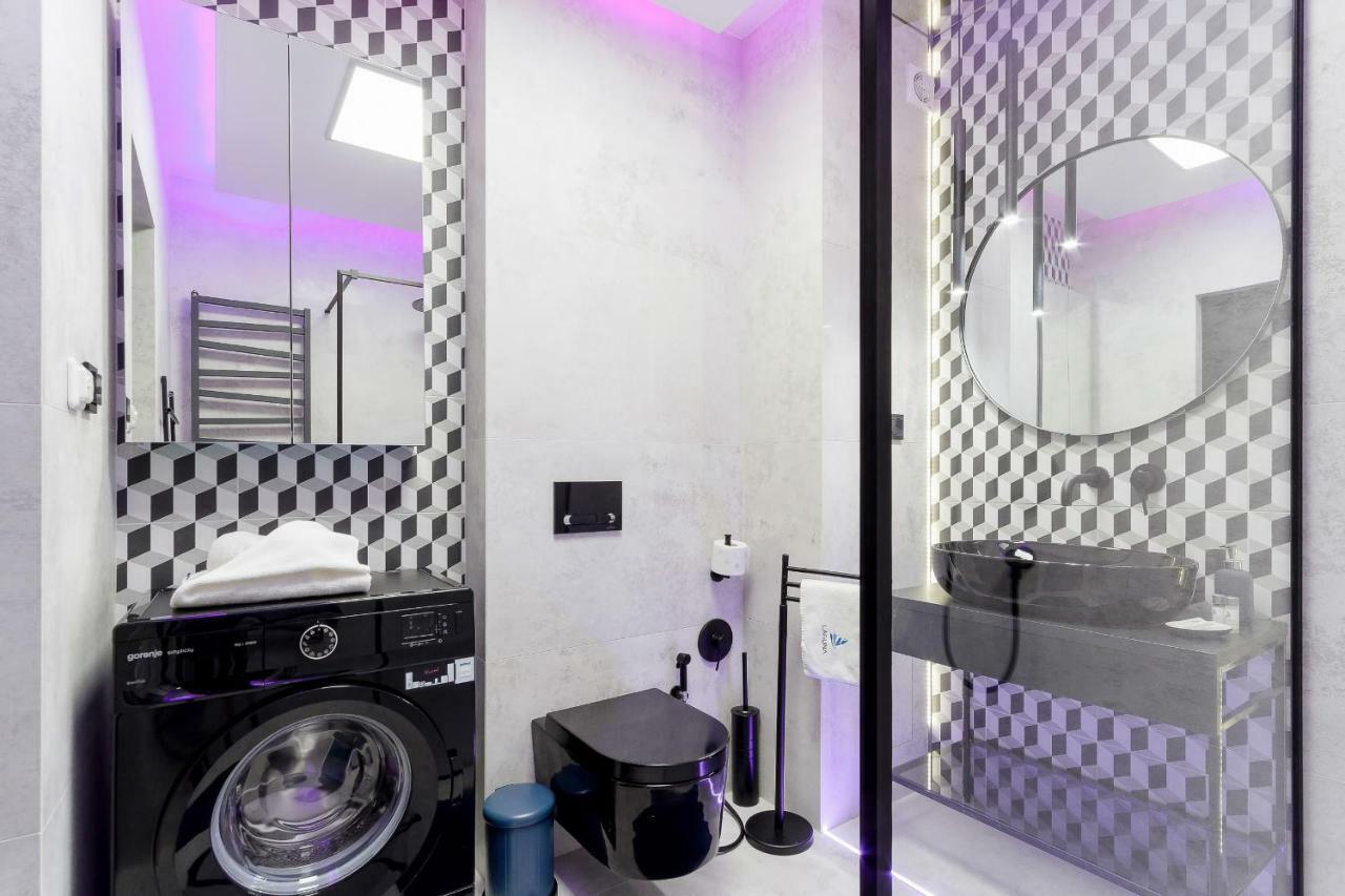 Apartments Krakow Masarska Free Parking By Noclegi Renters Εξωτερικό φωτογραφία