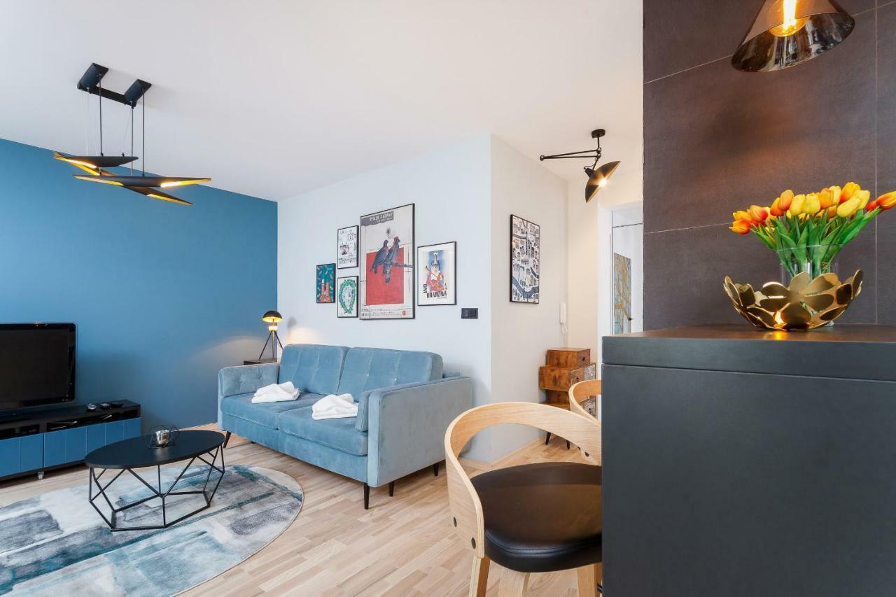 Apartments Krakow Masarska Free Parking By Noclegi Renters Εξωτερικό φωτογραφία