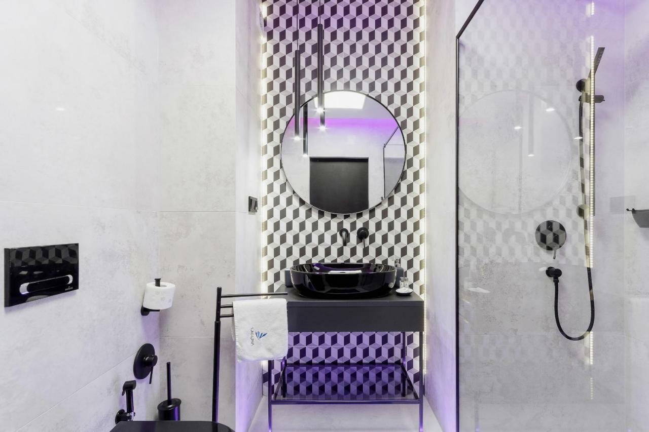 Apartments Krakow Masarska Free Parking By Noclegi Renters Εξωτερικό φωτογραφία