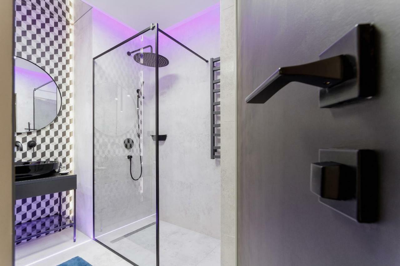 Apartments Krakow Masarska Free Parking By Noclegi Renters Εξωτερικό φωτογραφία