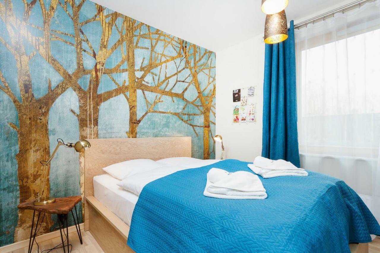 Apartments Krakow Masarska Free Parking By Noclegi Renters Εξωτερικό φωτογραφία
