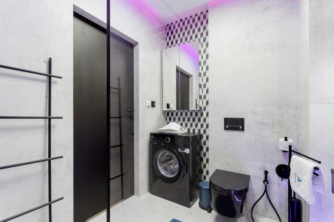 Apartments Krakow Masarska Free Parking By Noclegi Renters Εξωτερικό φωτογραφία