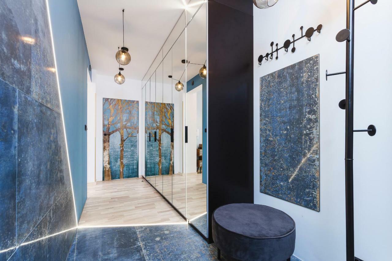 Apartments Krakow Masarska Free Parking By Noclegi Renters Εξωτερικό φωτογραφία