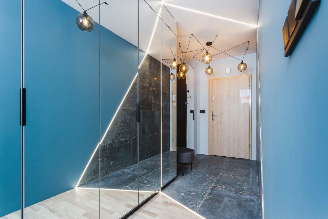 Apartments Krakow Masarska Free Parking By Noclegi Renters Εξωτερικό φωτογραφία