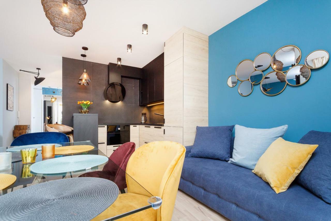 Apartments Krakow Masarska Free Parking By Noclegi Renters Εξωτερικό φωτογραφία